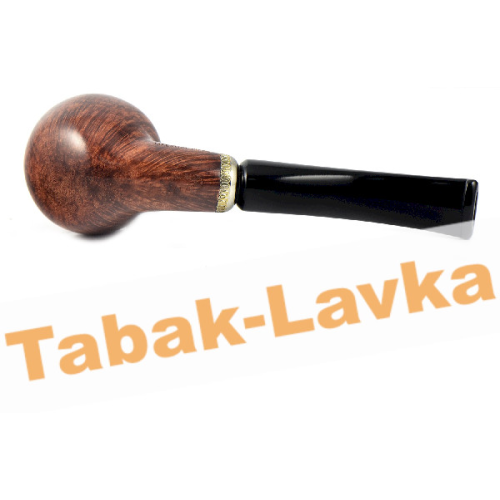 Трубка Maestro Pipes - Brown ring 011 (фильтр 9 мм)-8