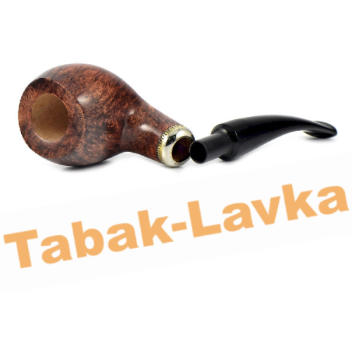 Трубка Maestro Pipes - Brown ring 011 (фильтр 9 мм)-2