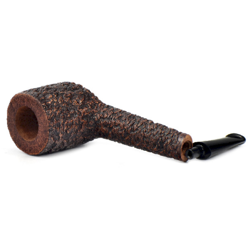 Трубка Castello - Sea Rock Briar - G - 09 (без фильтра)-8