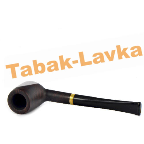 Трубка Stanwell - De Luxe - Brown Pol 107 (без фильтра)-3