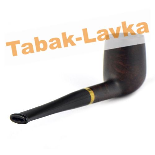 Трубка Stanwell - De Luxe - Brown Pol 107 (без фильтра)-2