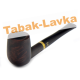 Трубка Stanwell - De Luxe - Brown Pol 107 (без фильтра)