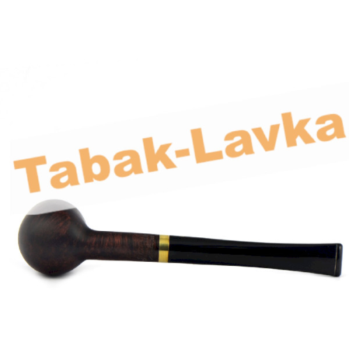 Трубка Stanwell - De Luxe - Brown Pol 107 (без фильтра)-5