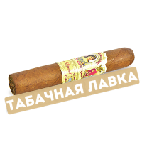 Сигара La Aroma Del Caribe - Edicion Especial №2 - Robusto (1шт.)