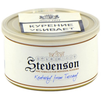 Табак Stevenson Kentucky From Tuscany (Кентуки №17) - 40 гр.