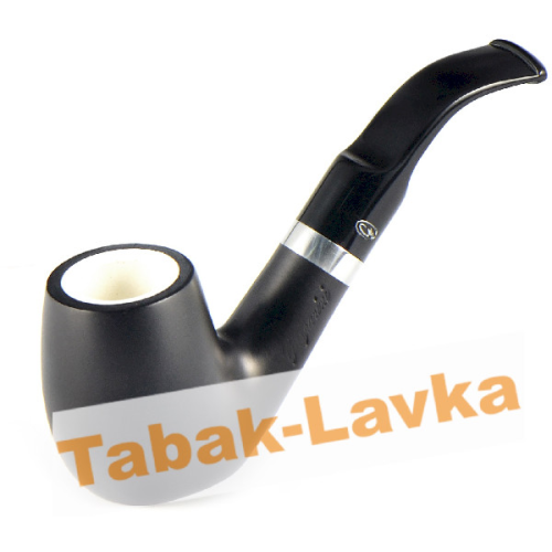 Трубка Gasparini Meerschaum 34 (фильтр 9 мм)-2