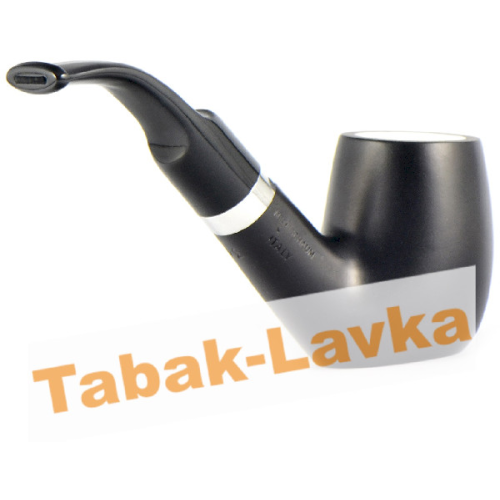 Трубка Gasparini Meerschaum 34 (фильтр 9 мм)-1