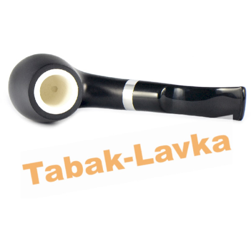 Трубка Gasparini Meerschaum 34 (фильтр 9 мм)-5