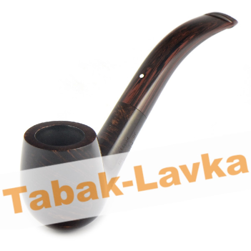 Трубка Dunhill - Chestnut - 3102 (без фильтра)-2