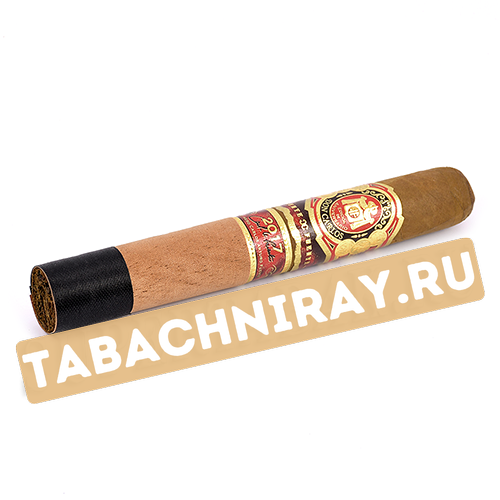 Сигара Arturo Fuente - Don Carlos Edicion Anniversary - Robusto (1 шт)