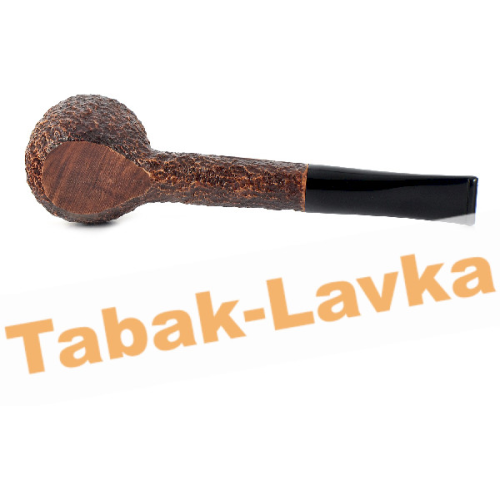 Трубка Savinelli Football - BrownBlast (6 мм фильтр)-5