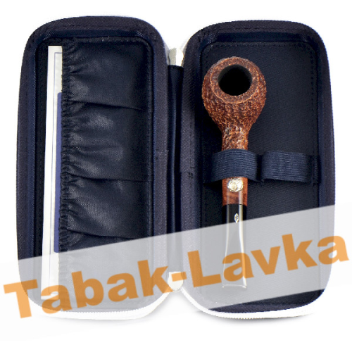 Трубка Savinelli Football - BrownBlast (6 мм фильтр)-6