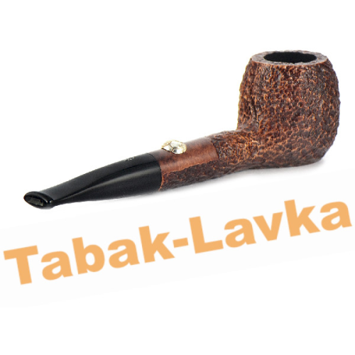 Трубка Savinelli Football - BrownBlast (6 мм фильтр)-2