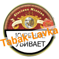 Табак Markonie`s Tobacco - Glorious Mission (50 гр)