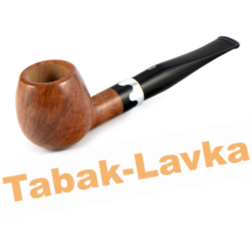 Трубка Savinelli Lancelot - Smooth 207 (фильтр 9 мм)-6