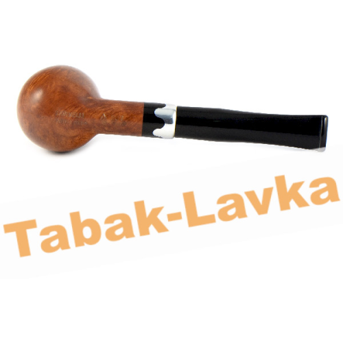 Трубка Savinelli Lancelot - Smooth 207 (фильтр 9 мм)-4