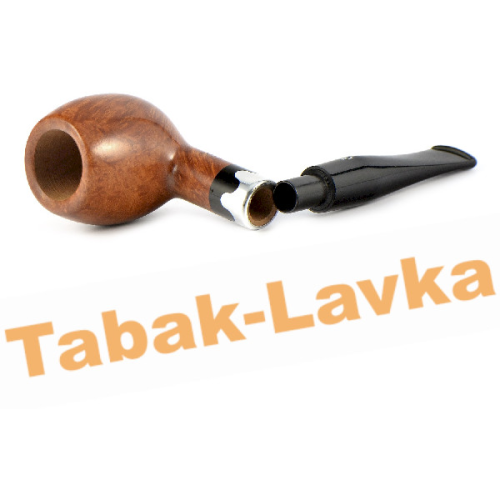 Трубка Savinelli Lancelot - Smooth 207 (фильтр 9 мм)-3