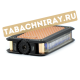 Зажигалка Colibri Rally LI360T6 - Black\Rose Gold (Сигарная)