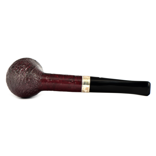 Трубка Peterson Christmas Pipe 2023 SandBlast - 106 (фильтр 9 мм)-5