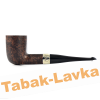 Трубка Peterson Aran - Nickel - 120 P-Lip (БЕЗ фильтра)