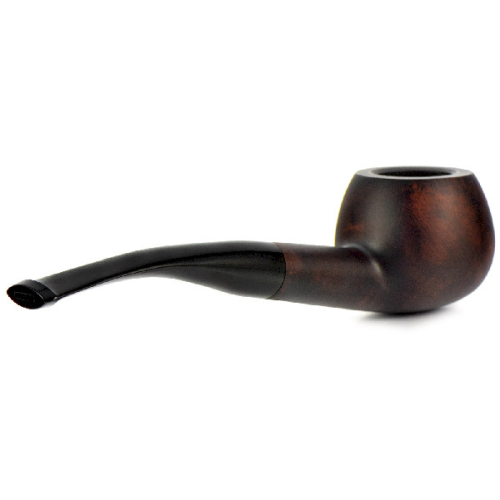 Трубка Savinelli (Rossi) - Capitol - Smooth 315 (фильтр 9 мм)-4