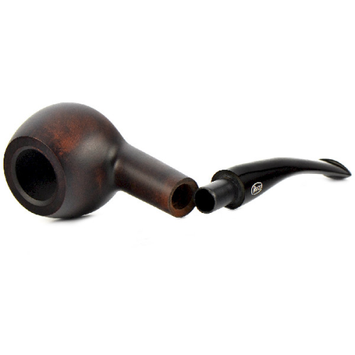 Трубка Savinelli (Rossi) - Capitol - Smooth 315 (фильтр 9 мм)-5