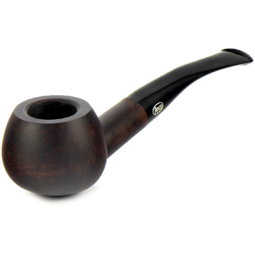 Трубка Savinelli (Rossi) - Capitol - Smooth 315 (фильтр 9 мм)-3