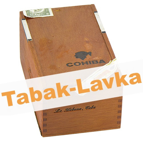 Сигара Cohiba Siglo V 1 шт.-1