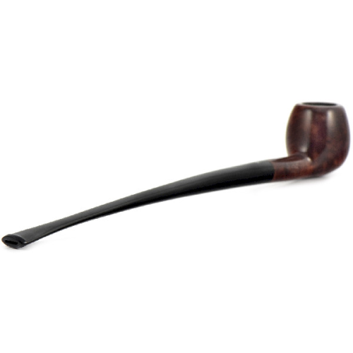 трубка Savinelli Tandem Smooth - 202 (без фильтра) - 2 мундштука-5