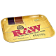 Лоток металлический для самокруток RAW Classic XXL - Rolling Tray