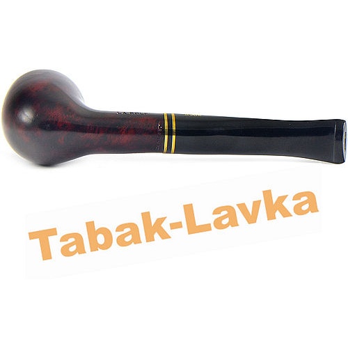 Трубка Ewa La Golf Dark red (фильтр 9 мм)-2