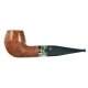 Трубка Savinelli Foresta - Smooth Natural 510 (фильтр 9 мм)