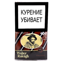 Табак трубочный Walter Raleigh - Chocolate (25 гр.)