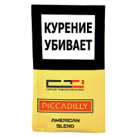 Сигаретный табак Piccadilly - American blend (30 гр)