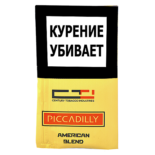 Табак сигаретный Piccadilly - American Blend 30 гр