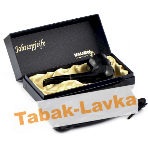 Трубка Vauen Pipe of Year J 2014 S (фильтр 9 мм)-3