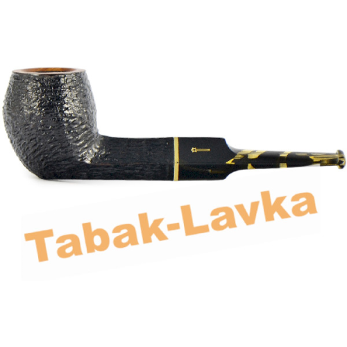 Трубка Savinelli Oscar Tiger - Rust 504 (6 мм фильтр)