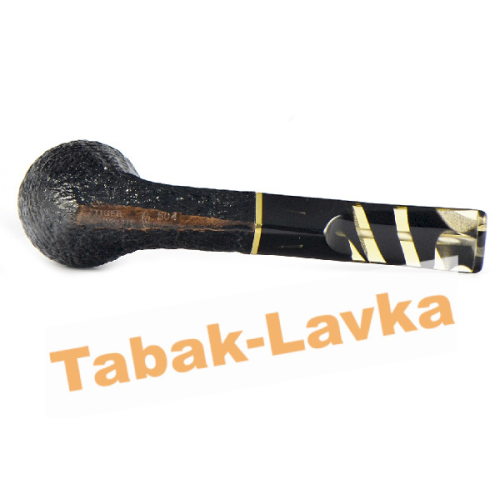 Трубка Savinelli Oscar Tiger - Rust 504 (6 мм фильтр)-6