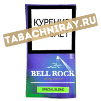 Сигаретный табак Bell Rock - Special Blend (30 гр.)