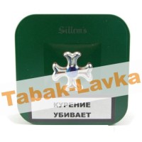 Табак Sillem's Green (100 гр)