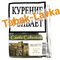 Табак Castle Collection -  Helfstyn (КИСЕТ 40 гр)