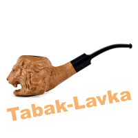 Трубка Anton Art Pipe - Lion -3  (без фильтра)