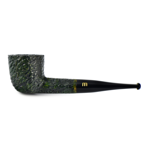 Трубка Savinelli Minuto - Rustic Green 401 ( 6 мм фильтр)