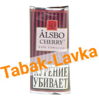 Табак Alsbo Cherry (50гр)