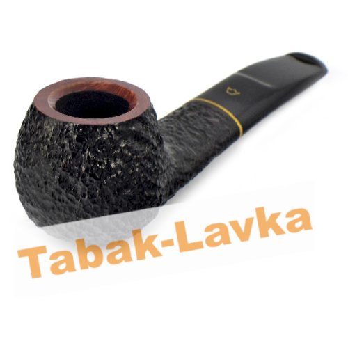 Трубка Savinelli Lolita - Rustic № 1 (6 мм фильтр)-6