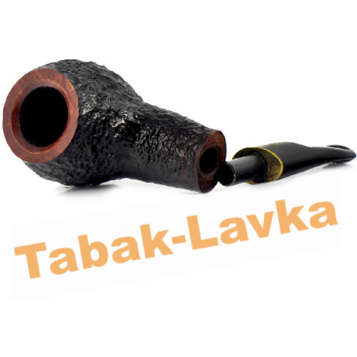 Трубка Savinelli Lolita - Rustic № 1 (6 мм фильтр)-4