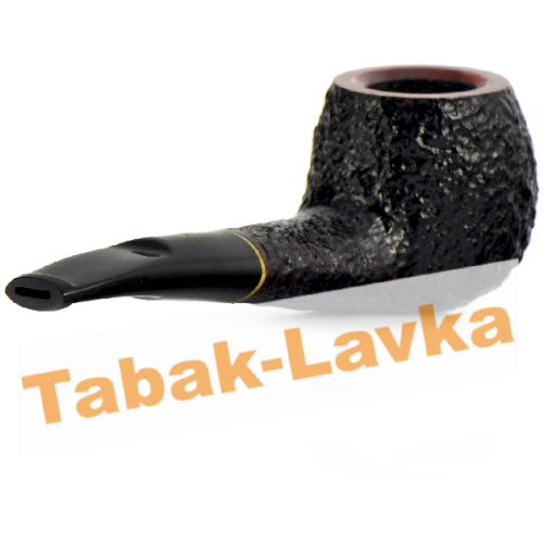 Трубка Savinelli Lolita - Rustic № 1 (6 мм фильтр)-1