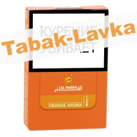 Табак для кальяна Al Fakher - Orange (Апельсин) - (50 гр)