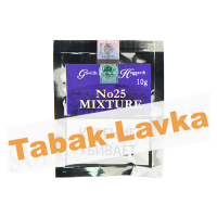 Табак Gawith & Hoggarth    No25 Mixture (10 гр.)