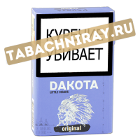 Сигариллы Dakota  - Original - (пачка 20 шт.)